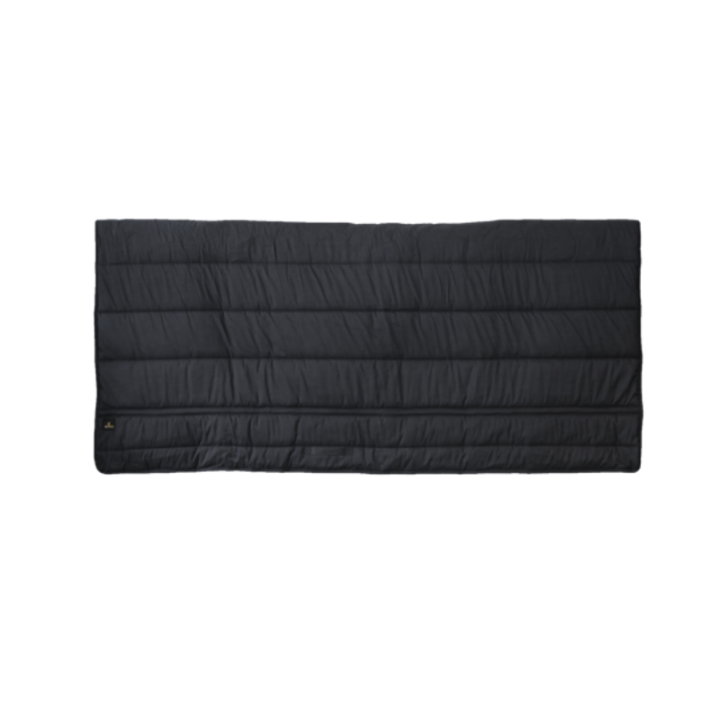 Kentucky Horsewear Horse Duvet 300g Black-1
